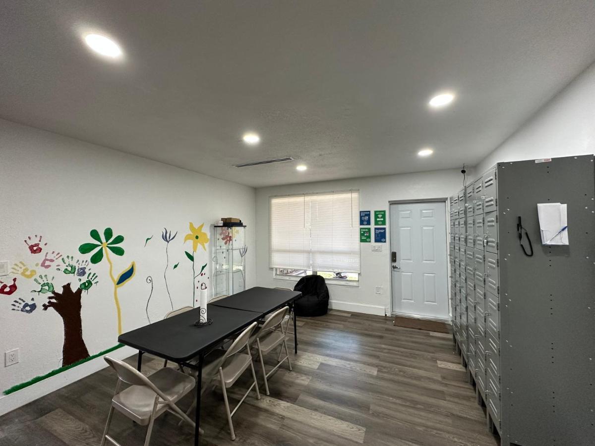 Hostel Wynwood Beds Miami Exteriér fotografie